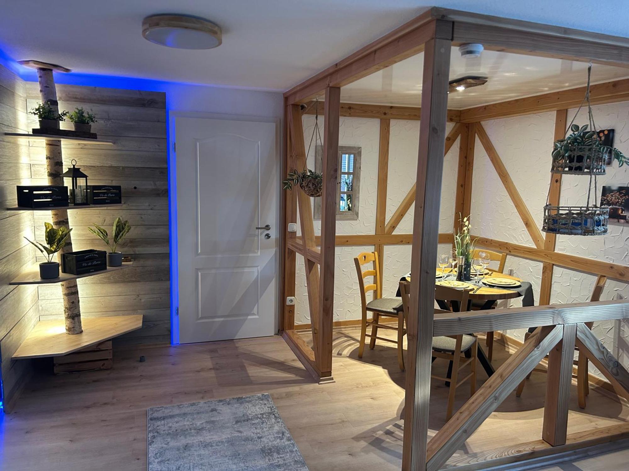 Haus Harzlich Apartment Braunlage Exterior photo