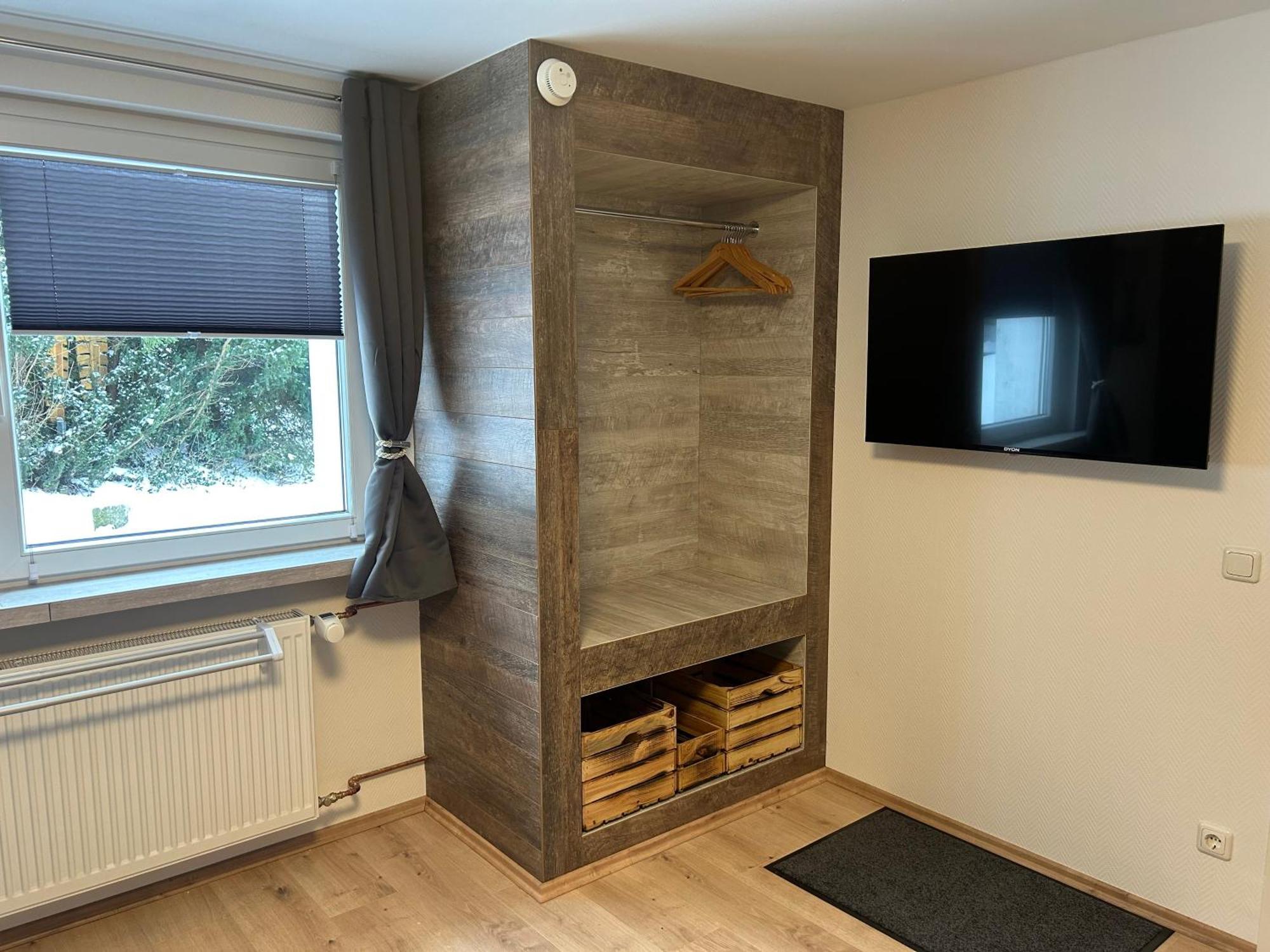 Haus Harzlich Apartment Braunlage Exterior photo